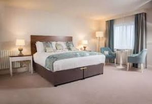 Bedrooms @ The Waterfront, Dungloe